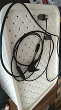Huawei Earphones Wired Business-Headset Honor Original Music In-Ear Sport with Mic-Michpone