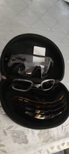 X-TIGER-gafas de sol polarizadas para ciclismo, 5 lentes de protección de conducción para bicicleta de montaña