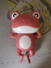 Juguetes de baño de bebé para niños pequeños, bolas de burbujas de baño de 6 a 12 meses, juguetes de relojería para bebés y niñas de 2 a 4 años