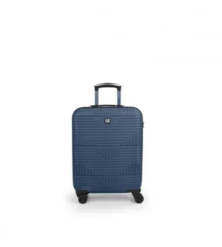 

Cabin Suitcase Gabol Shock Blue