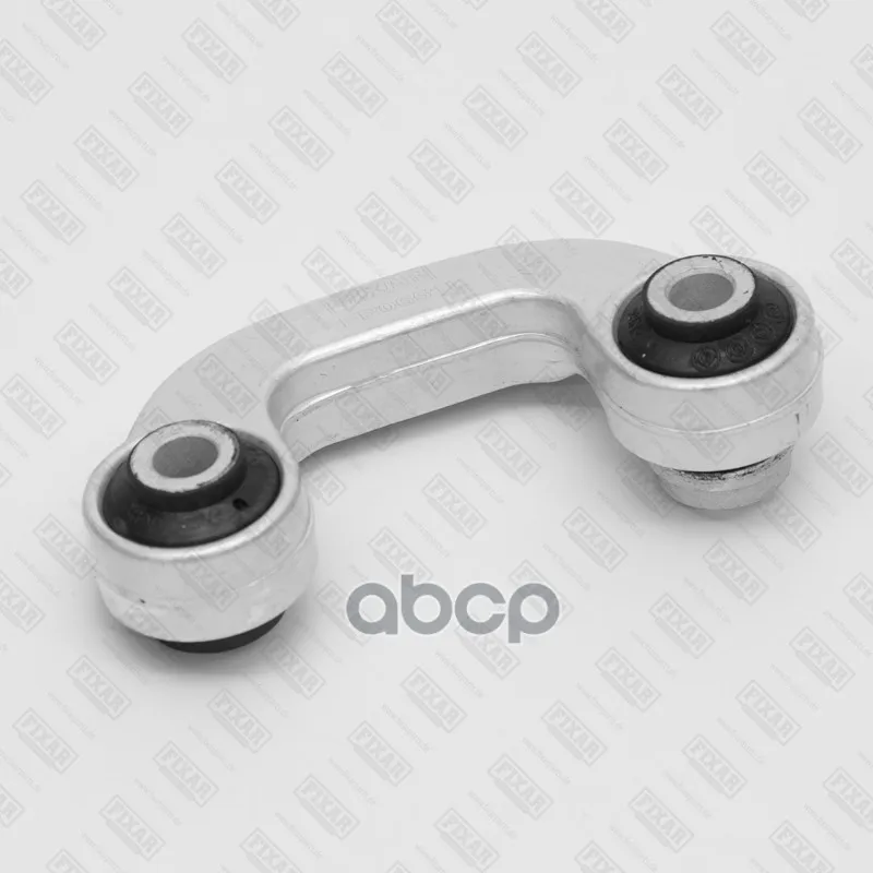 Тяга Стабилизатора Audi A4,A6 95-Skoda Superb 01-Vw Passat 96- L Front FIXAR арт. FP0651L