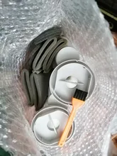 Brushe Replacement-Accessories-Parts Vacuum-Cleaner FILTER-CLEANING HEPA Washable Dx700 Dx700s