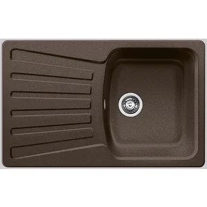 Kitchen sink Blanco Nova 45 s coffee (515015) tools overhead Sinks Fixture Home Improvement | Обустройство дома