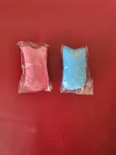 Teeth Grinding Catnip Toys Funny Interactive Plush Cat Toy Pet Kitten Chewing Vocal Toy