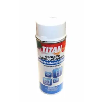 

SPRAY ESMALTEELECTRICOTRODOMESTICO S03-0002-400 ML.