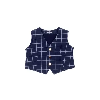 

Brand: Le Baby- Genre:- Category: Vests- Mad…Color:, Size: 18M