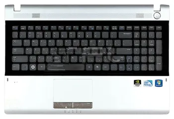 

Keyboard for laptop Samsung rv511 rv515 rv520 with case