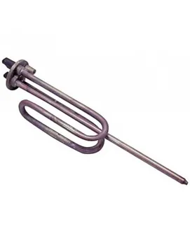 

Thermo resistance curve 2000W