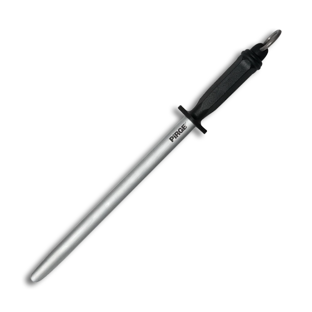 

Pirge Sharpening Steel - Oval 30 cm