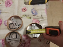 LED Downlight Surface-Mounted Dimmable Foyer Living-Room Nordic Indoor 5W 7W for 9W12W15W