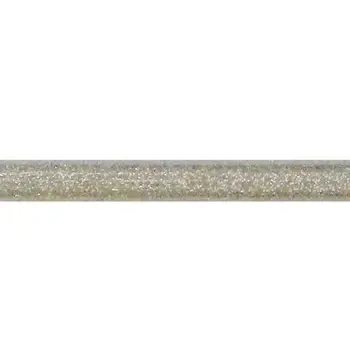 

Adhesive colored 7,2mm * 30 cm, pack/1 kg. (Silver)