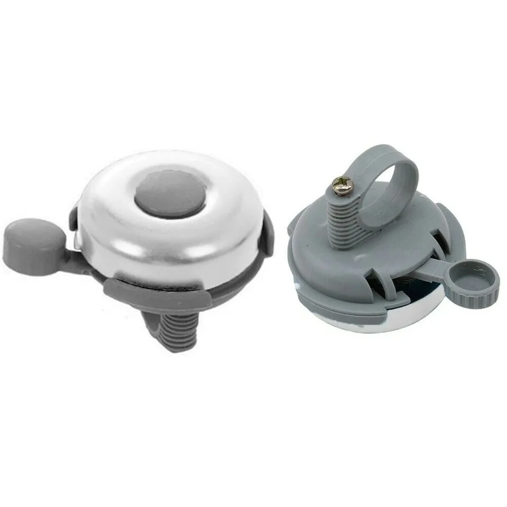 Timbro Campana De Bicicleta Bici Ciclo Bici Bicicletta Campana Claxon Alarma De Sonido