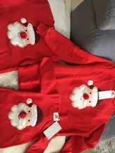 Suéteres de Navidad para la familia, sudaderas con capucha de Navidad, pijamas cálidos de Santa Claus, bordado de alce, regalo para niños y adultos, 19 colores, 2021