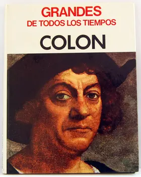 

Large of all Time. Colón - Cesare Giardini