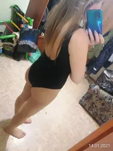 Swimsuit Sport Monokini Zipper Women Printed New Beach XL Backless