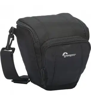 

LOWEPRO TOPLOADER ZOOMING 45 AW II BLACK