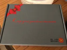 Night-Light Wooden-Base Text-Photo Christmas-Gift Customized Wedding DIY Holiday 