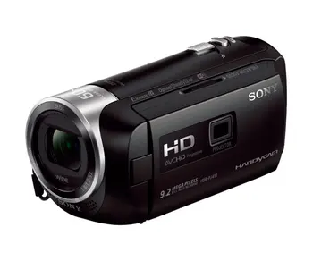 

SONY HDRPJ410B CAMCORDER WITH WIDE-ANGLE LENS 26,8mm AND PROJECTOR INCOPORADO QUALITY FULL HD