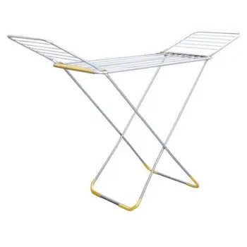 

Folding clothes line Garhe M255463 Aluminium