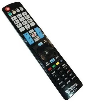 

PROLINX REMOTE control LG COMPATIBLE