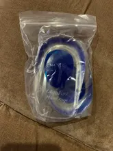 1 par de plantillas de gel de silicona suave para el talón estimula el dolor Cojín del pie Cuidado del masajeador de pies Medio talón Plantilla Almohadilla Aumento de altura