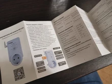 Enchufe de la UE, enchufe inteligente GSM, inglés, ruso, SMS, Control remoto, temporizador, controlador de temperatura con Sensor, enchufe de toma de corriente