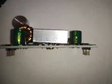Boost-Converter Regulated Power-Module Cc Cv Laboratory Adjustable ZK-4KX Buck Dc Dc