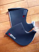 Gloves Bicycle-Handlebar-Gloves Bar-Mitts Cycling GIYO Neoprene-Bar Winter Bike Road