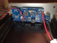 Estación de soldadura T12 STM32 2,1 S, 5 pines, pantalla OLED 1,3, temperatura ajustable, electrónica Digital, con puntas de soldadura