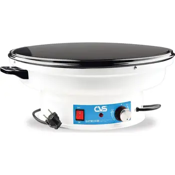 

Cvs electric bread Waffle Katmer Dough Sheet (Sheet metal surface) | turkish pancake | hair cake | burrito | Katmer |