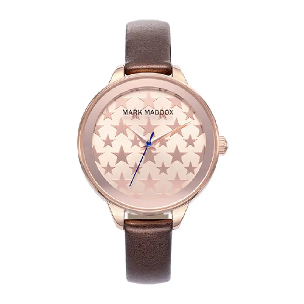 Марка Maddox MC6008-90 часы женские кварцевые часы