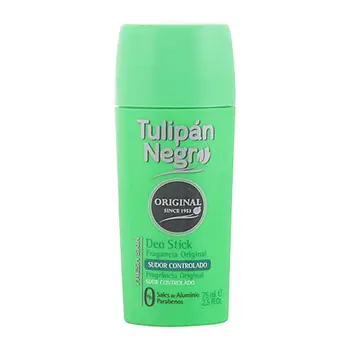 

Deodorant Stick Original Tulipán Negro (65 ml)