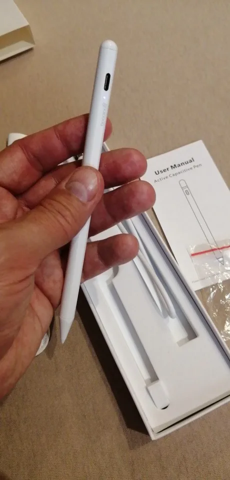 For Ipad Pencil Apple Pen Stylus For Apple Pencil 2 1 For Ipad Air 4 2021 Pro 11 12 9 2020 Air 3 10 5 2019 10 2 Mini 5 Touch Pen Tablet Touch Pens Aliexpress