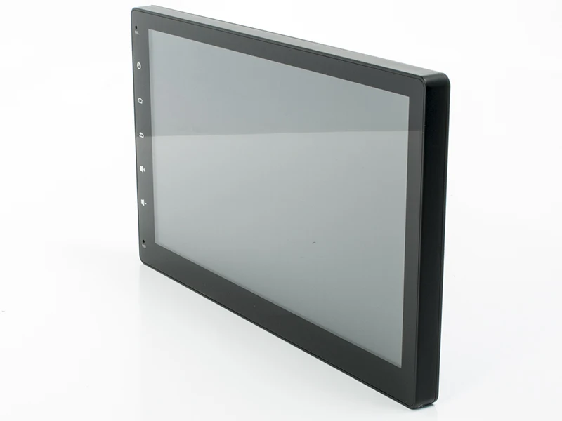 Штатная магнитола AVIS AVS102AN 2DIN на Android(#089