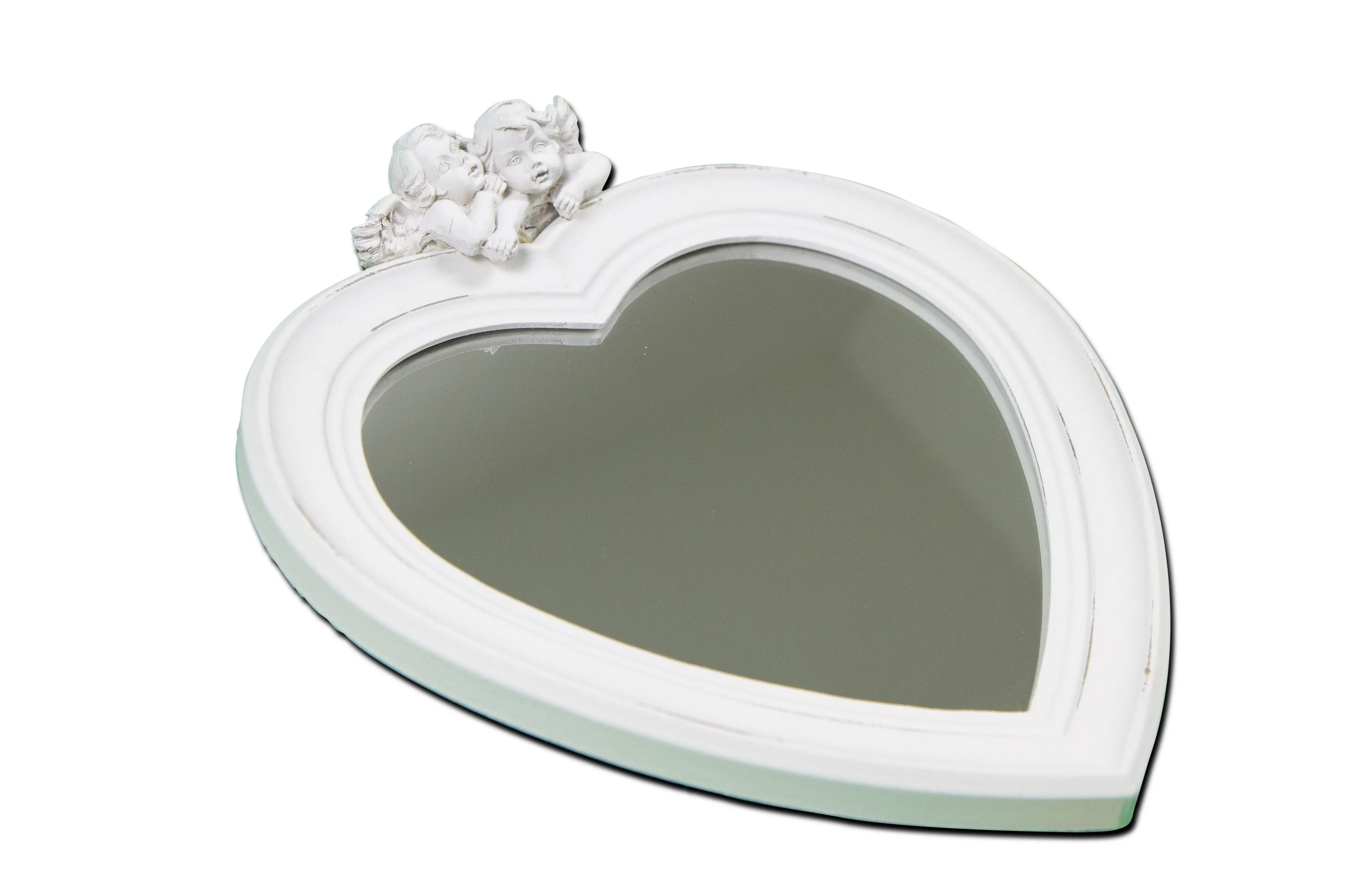 Specchio a forma di Cuore