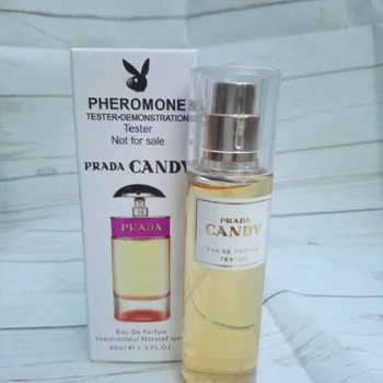 

MINI PERFUME FOR WOMAN CANDY EP 45 ML KALEM PARFÜM