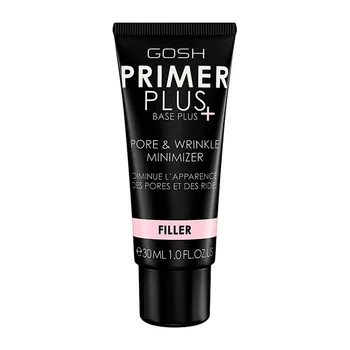 

Make-up Primer Primer Plus+ Pore and Wrinkle Minimizer Gosh Copenhagen (30 ml)
