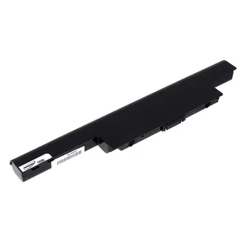 

Battery for Packard Bell EasyNote TS11HR