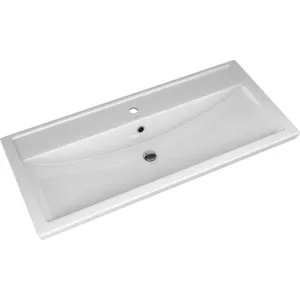 

Furniture sink kirovit Foster 100 (4640021065204)