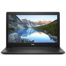 Ноутбук Dell Inspiron 3584-6045