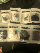 Cordones elásticos magnéticos para niños y adultos, 1 par de cordones de bloqueo rápido, creativo, zapato que No se ata, cordón de zapatos Unisex, zapatillas