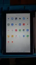 Tableta Pc de 2020 pulgadas, ocho núcleos, 4G, llamada telefónica LTE, Android 10,1, Google Play, tarjetas SIM duales, WiFi, Bluetooth, GPS, novedad de 9,0