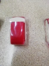 Torniquete de nailon de liberación rápida y lenta, hebilla de torniquete de emergencia para deporte paramédico médico, 2,4x40cm, 1 ud.