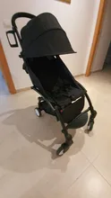 Yoya-cochecito ligero de bebé Original, carrito plegable portátil para viajar, solo 5,8Kg, adecuado para 0 ~ 36 meses