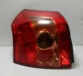 

LEFT REAR light TOYOTA COROLLA (E12)