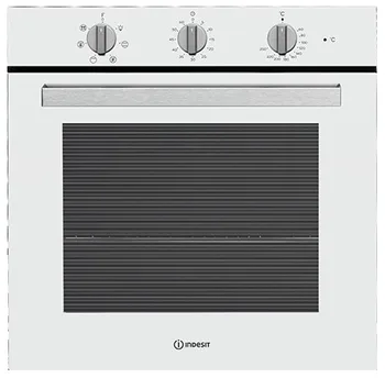 

INDESIT OVEN IFW6530WH MULTIFUNTION TO