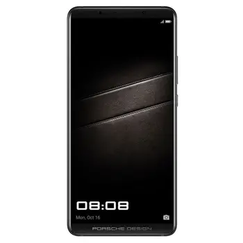 

Huawei Mate 10 Porsche Design 4G 256GB Dual Sim Black