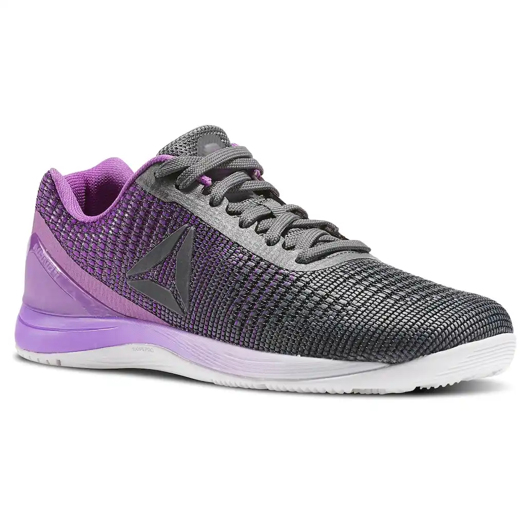 Zapatillas para correr para mujer Reebok BS8351 R CROSSFIT NANO 7|Zapatillas  de correr| - AliExpress