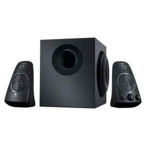 Колонки Logitech Z623 980-000403 |