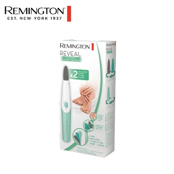 

Electric set for manicure and pedicure Remington reveal man1000